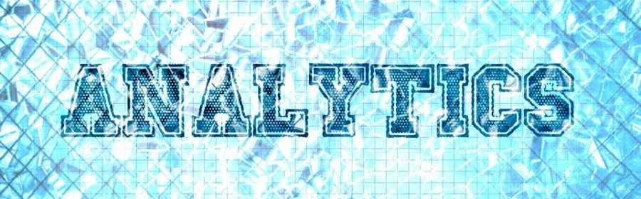 slogan for Analytics